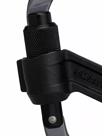MAMMUT | Karabiner Smart HMS 2.0 Screwgate | 